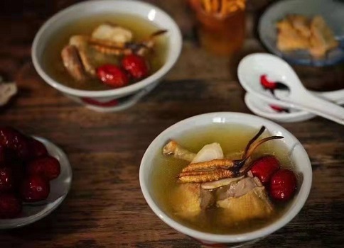 冬蟲夏草有很多食用方法，你知道哪種比較有效嗎