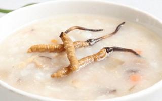 端午節(jié)應(yīng)該怎么吃冬蟲夏草？