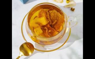 冬蟲夏草有哪些新式吃法？簡(jiǎn)單方便！