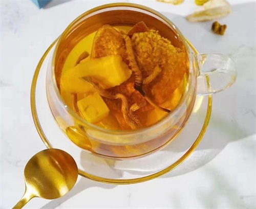 冬蟲夏草什么時(shí)候吃最好 給你4個食用冬蟲夏草時(shí)間的建議