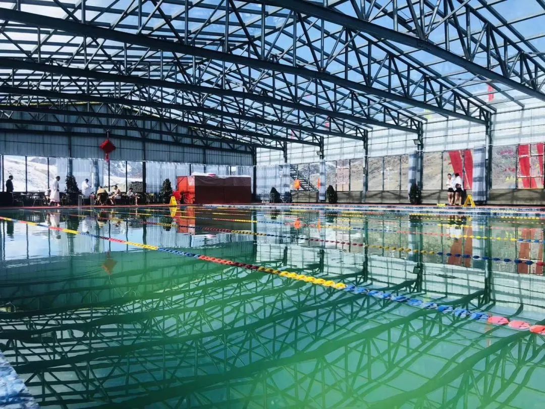 喜報！那曲比如縣兩處景區(qū)被評為示范基地