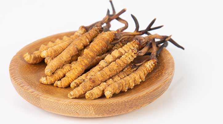 那曲市冬蟲夏草產(chǎn)業(yè)發(fā)展保護(hù)管理協(xié)會成功加入中國中藥協(xié)會