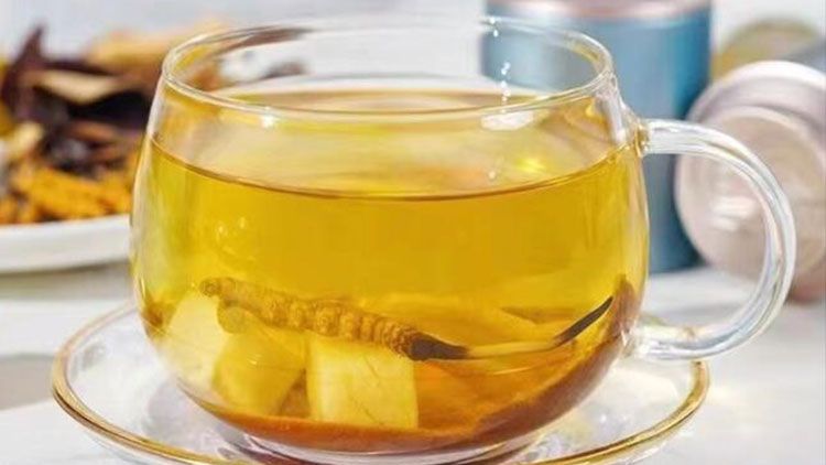 冬蟲(chóng)夏草有什么用？揭秘“軟黃金”的養(yǎng)生奧秘