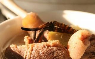 冬蟲夏草怎么吃？多種食用方法全解析