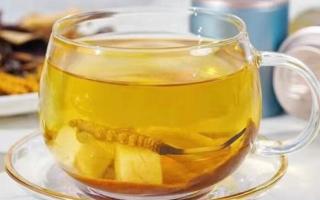 冬蟲夏草泡水喝的正確方法：解鎖"軟黃金"的養(yǎng)生密碼