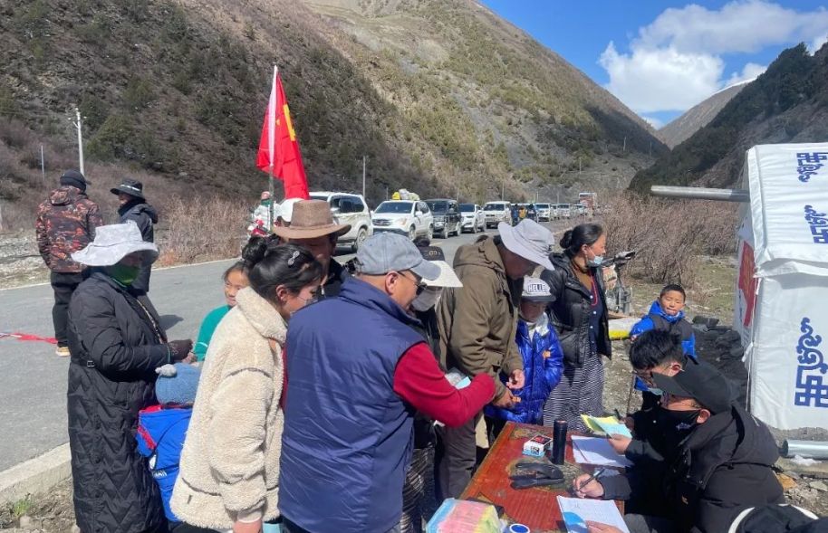 2.99萬(wàn)公斤！2024年那曲市冬蟲(chóng)夏草產(chǎn)量創(chuàng)新高