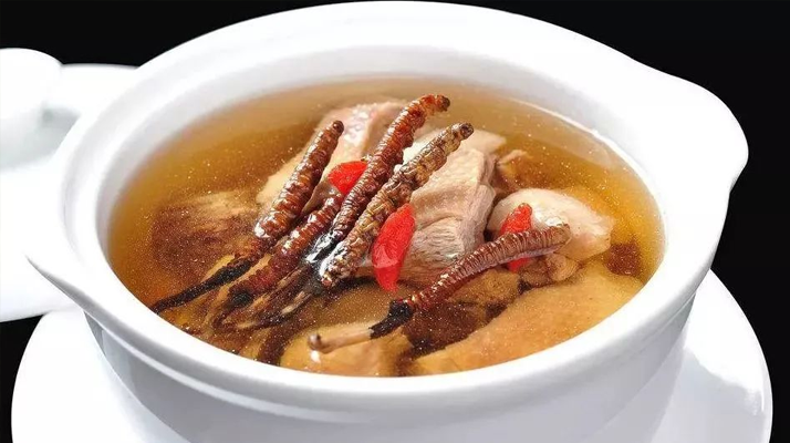 冬蟲夏草的禁忌人群:這些體質(zhì)需謹慎