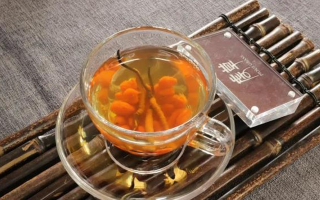 冬蟲夏草泡水時(shí)間全解析：泡多久才最有效？