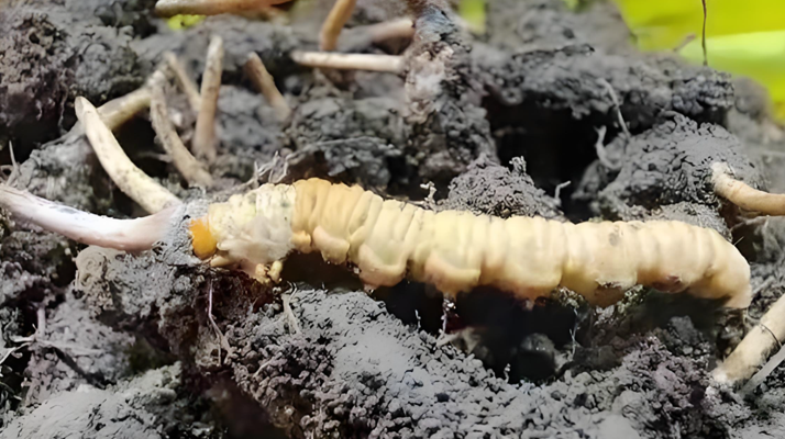 冬蟲夏草鮮草與干草的差異解析：不同形態(tài)，別樣價值