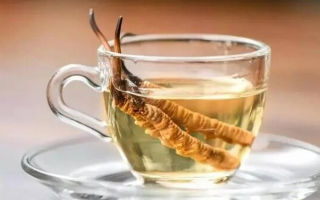 冬蟲(chóng)夏草沖泡溫度科學(xué)全解：解鎖80℃的生命密碼