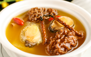 西藏新鮮冬蟲(chóng)夏草怎么吃