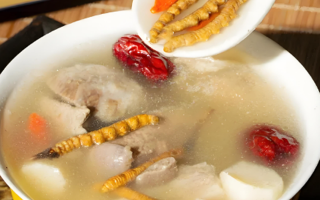 長期吃冬蟲夏草能長頭發(fā)嗎？科學(xué)解讀與實(shí)用建議