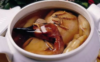 冬蟲夏草一克多少錢？2025 年價格行情與選購指南